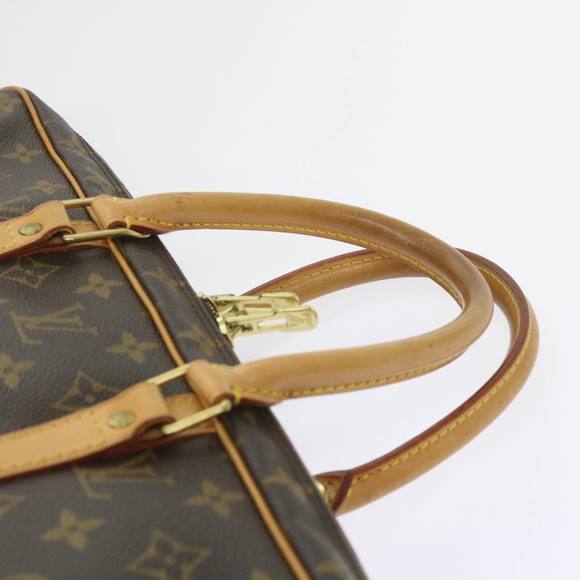 LOUIS VUITTON Monogram Porte Documents Voyage Business Bag M53361 LV Auth ep2423 - Picture 14 of 16
